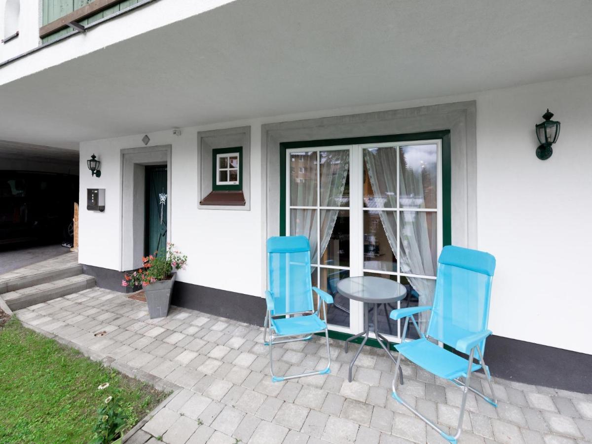 Schattbergblick Saalbach-Hinterglemm Exterior foto