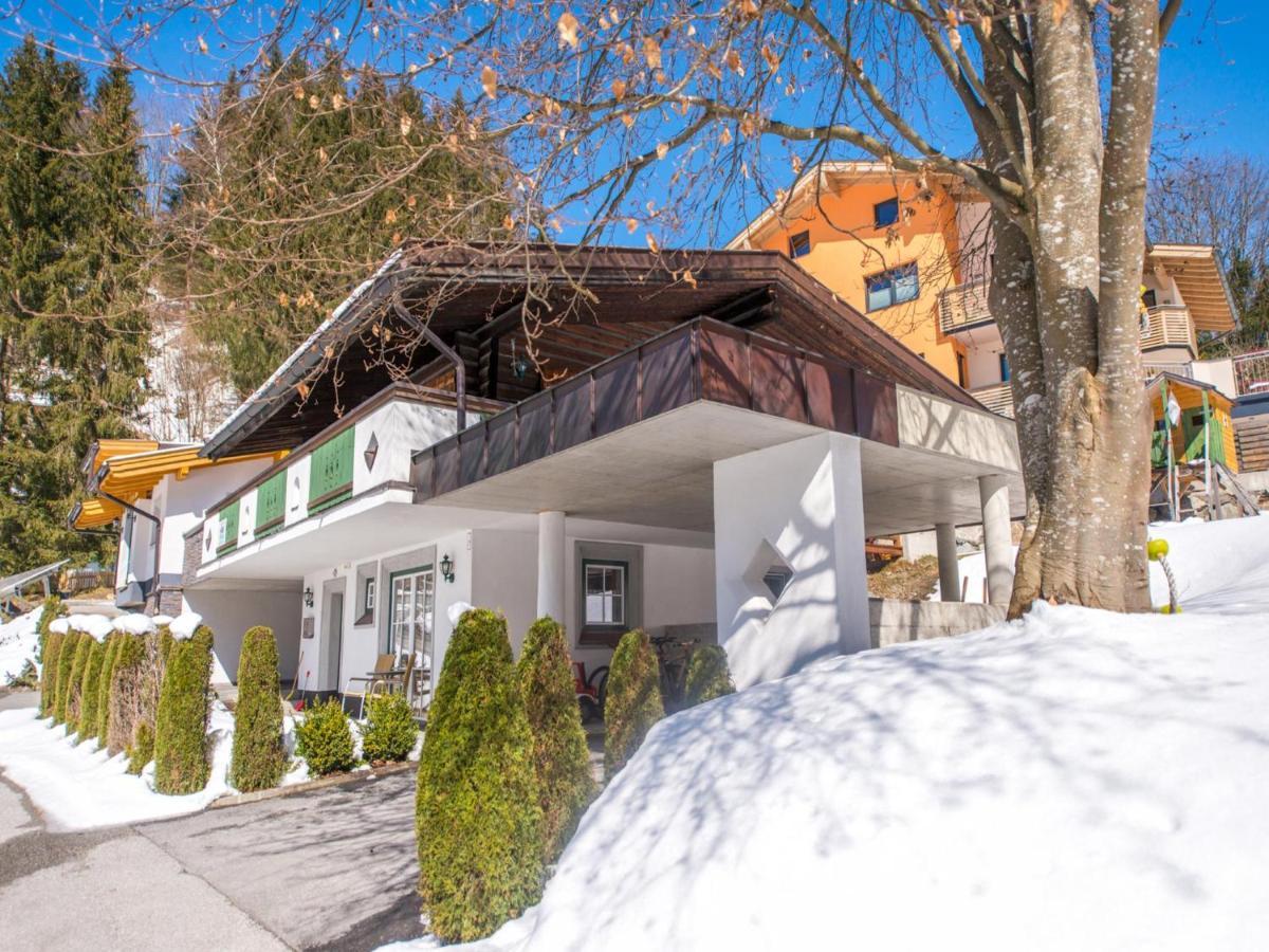 Schattbergblick Saalbach-Hinterglemm Exterior foto