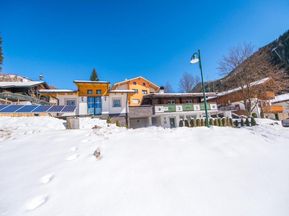 Schattbergblick Saalbach-Hinterglemm Exterior foto